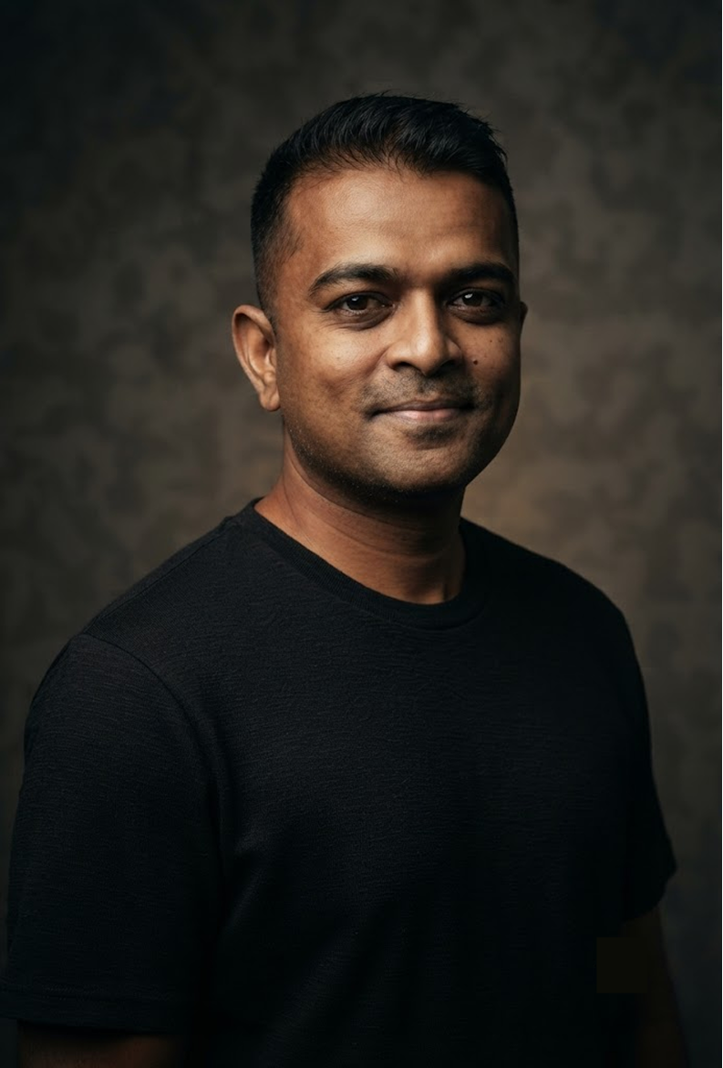 Sheshachal Joshi